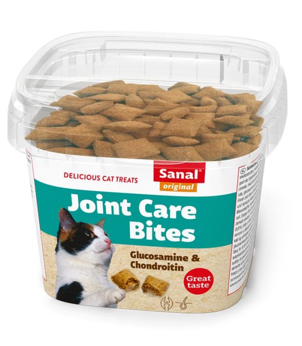 Sanal Cat Joint Care 75g