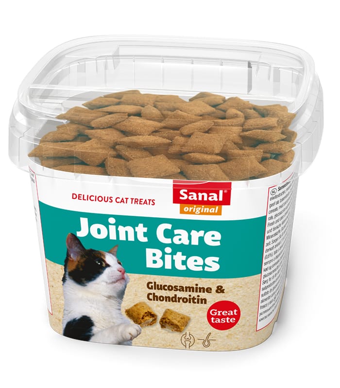 Attēls: Sanal Cat Joint Care 75g