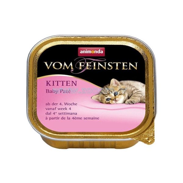 Animonda Baby pate 100g