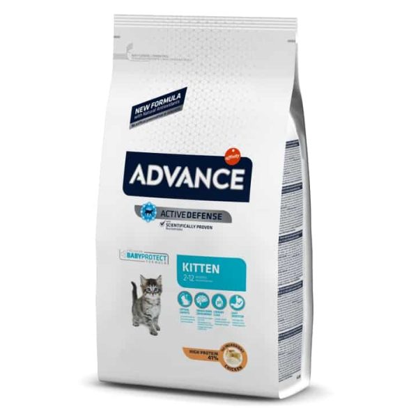 Advance Kitten 10kg