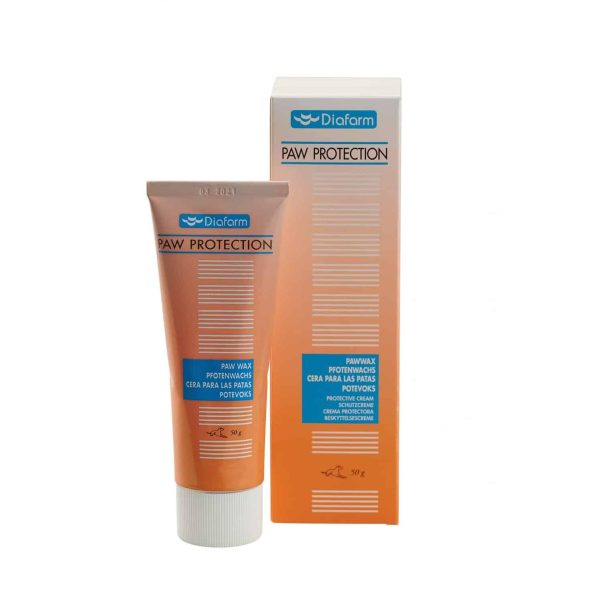 Diafarm, Paw Protection Wax 50g