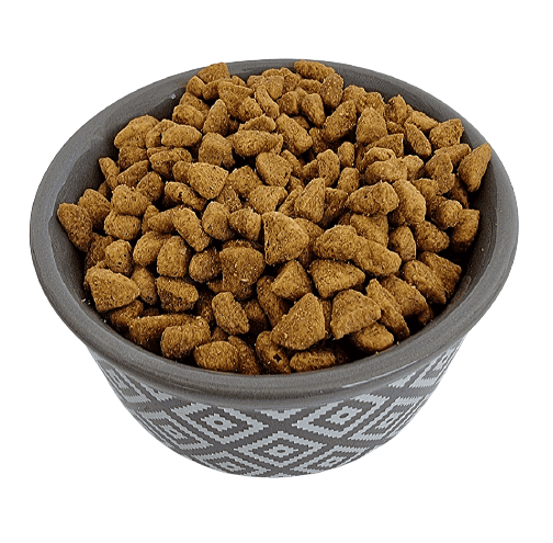 Attēls: Advance Cat adult Sterilized Sensitive Salmon, sausā barība kaķiem, Sveramā