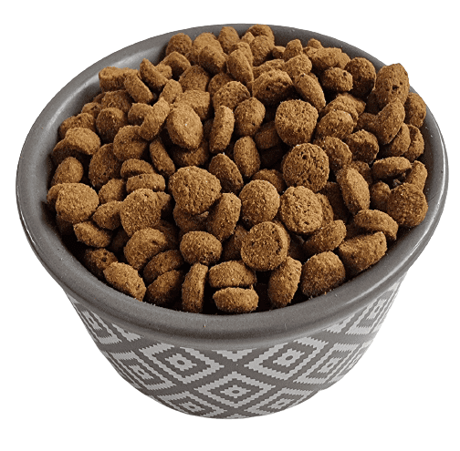 Attēls: Farmina N&D Cat Quinoa Skin&Coat, Siļķe, kvinoja, kokosrieksti, sausā Barība Kaķiem, Sveramā
