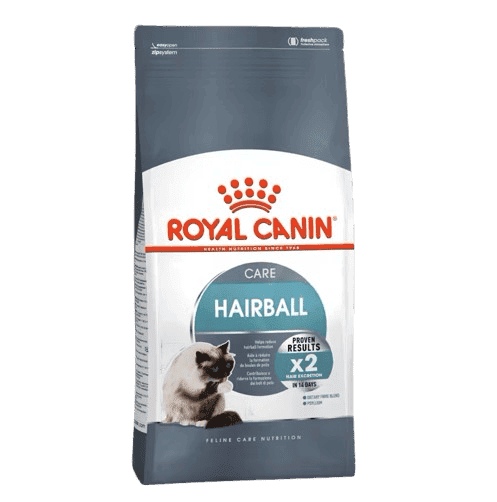 Attēls: Royal Canin FCN Hairball Care 10kg