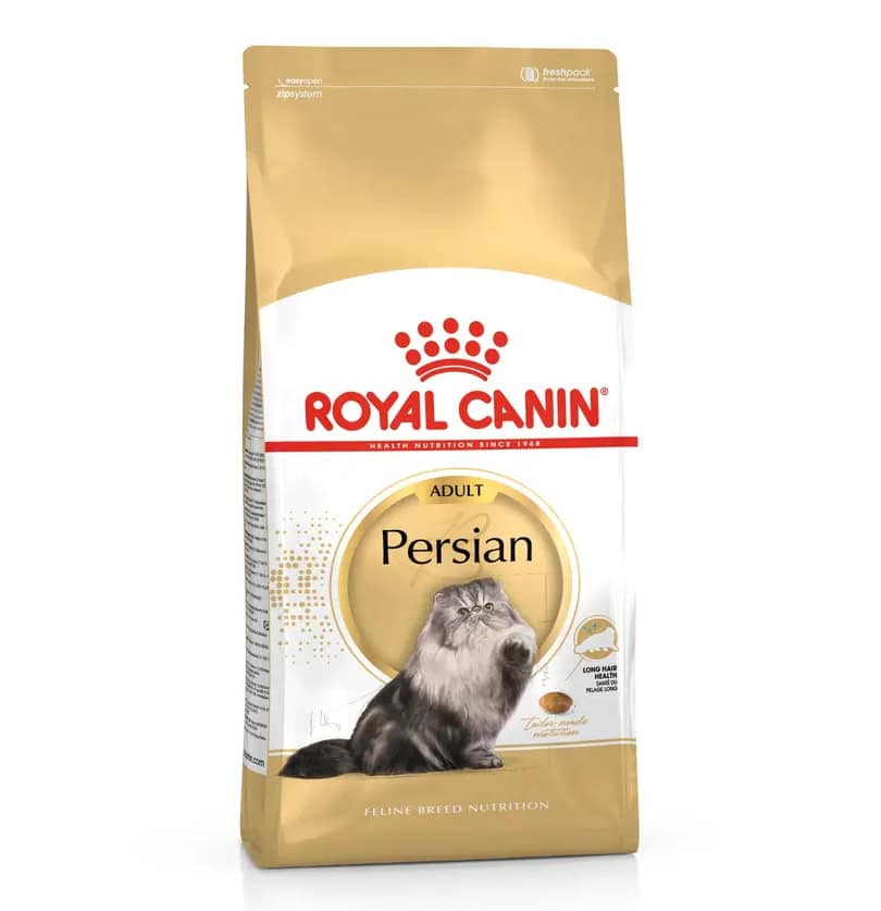 Attēls: Royal Canin Persian 10kg