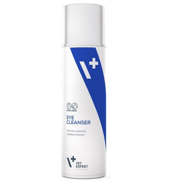 VetExpert Eye cleanser 100ml