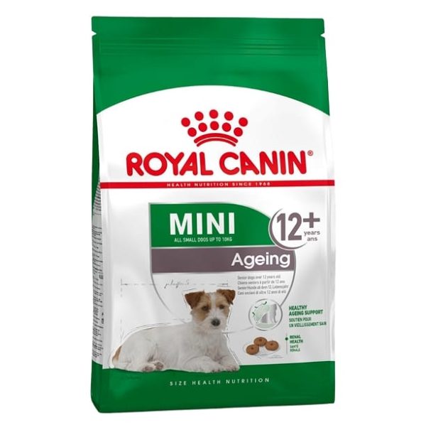 Royal Canin SHN Mini Ageing +12, 1.5kg