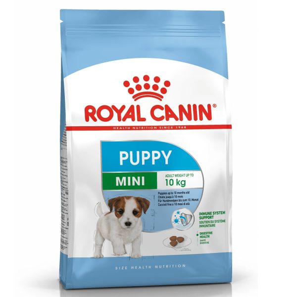 Royal Canin SHN Mini Puppy 2kg