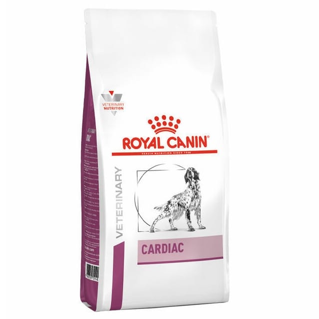 Attēls: Royal Canin Cardiac Dog 2kg