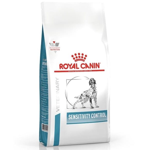 Royal Canin dog VHN Sensitivity Control 14 kg