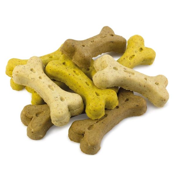 Arquivet Biscuits Bones, Cepumi Suņiem