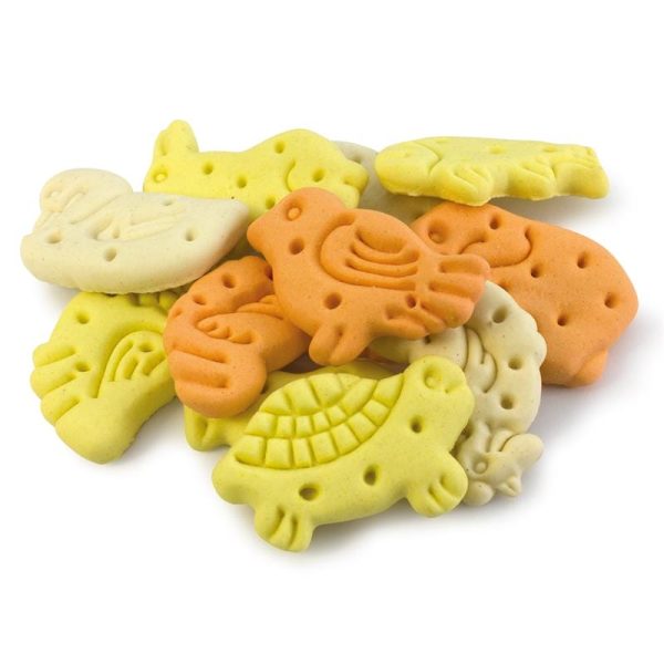 Arquivet Biscuits Farm, Cepumi Suņiem