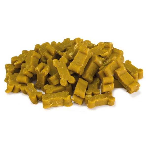 Arquivet Soft Snacks Chicken bones, Mīkstās uzkodas Suņiem