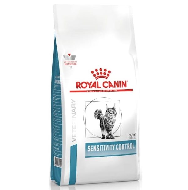 Royal Canin cat VHN Sensitivity Control 1.5kg