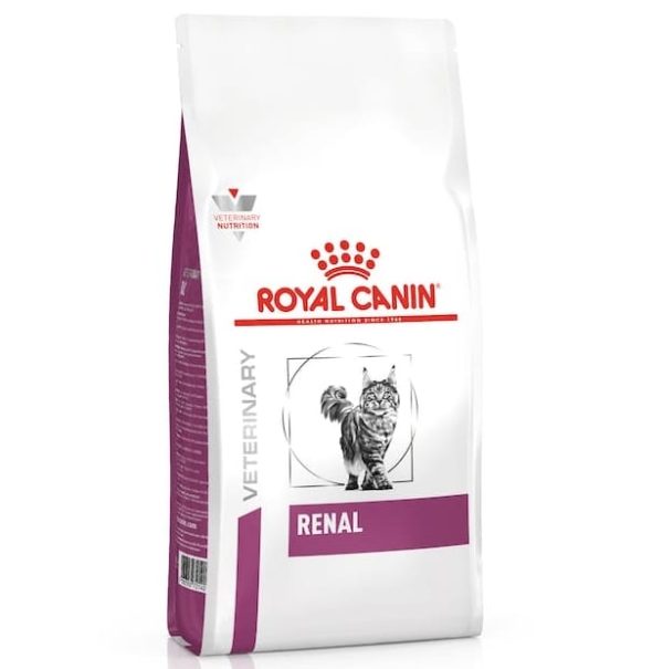 Royal Canin cat VHN Renal 400g