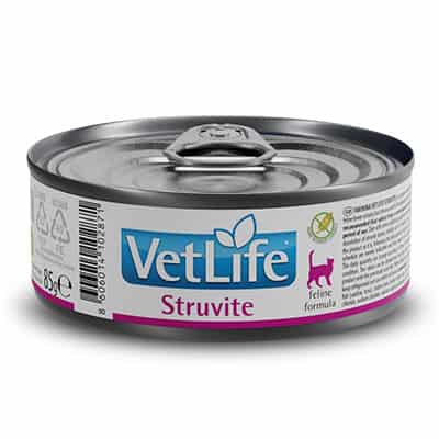 Attēls: Vet Life Cat Struvite 85g