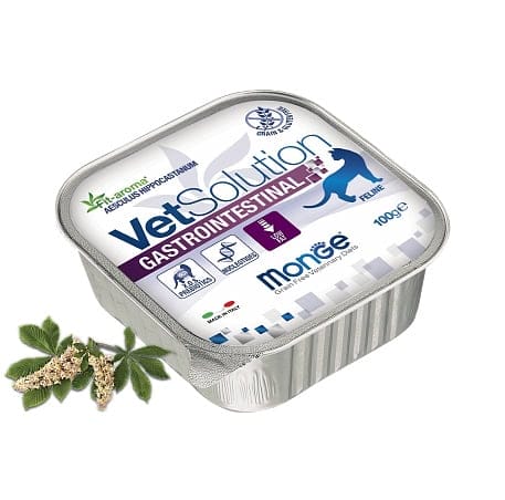 Attēls: MONGE VetSolution Gastrointestinal 100g