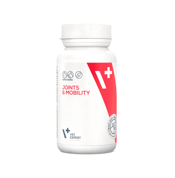 VetExpert Joints&Mobility CPS N30 suņiem/kaķiem