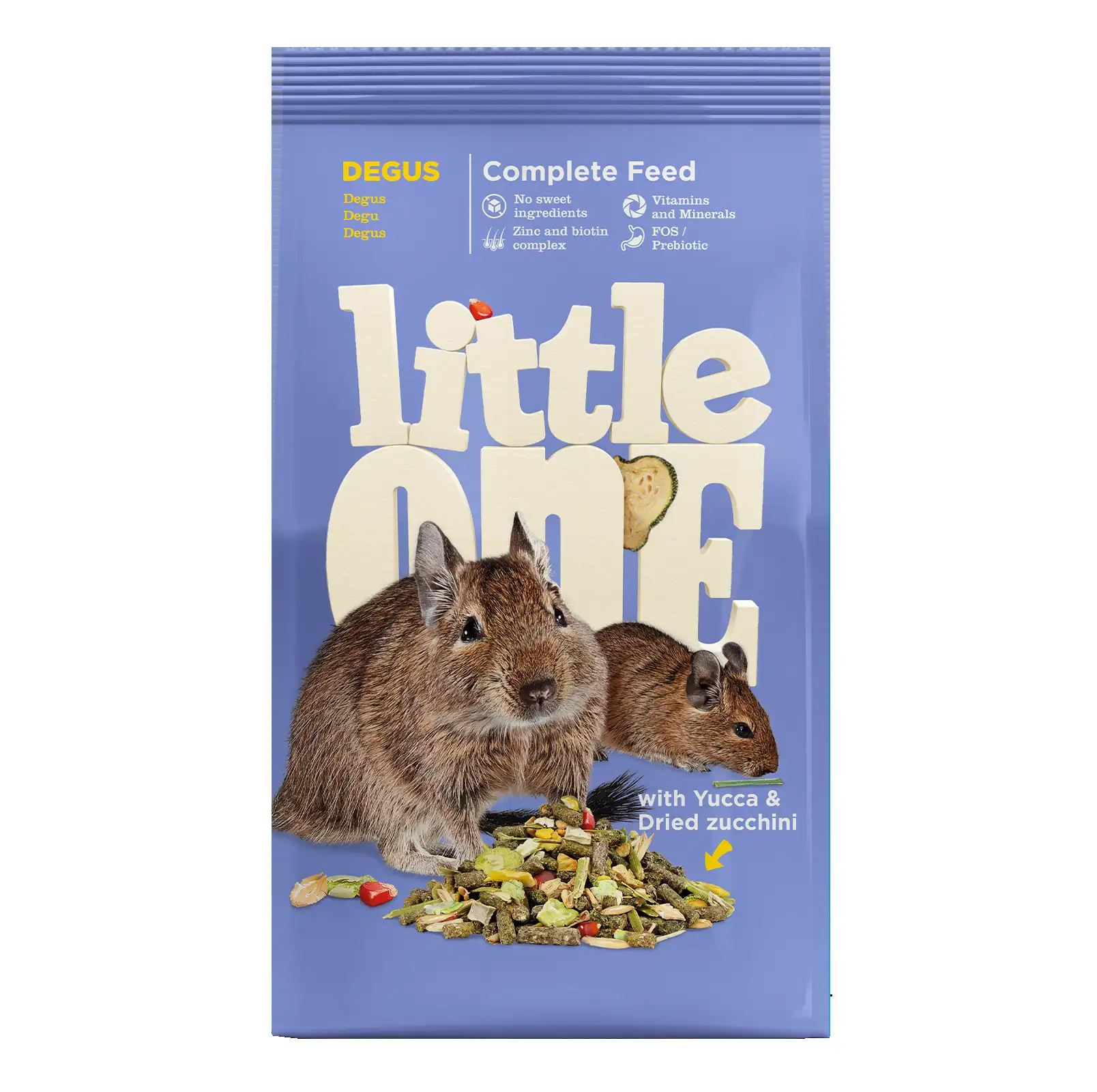 Little one degu (1)