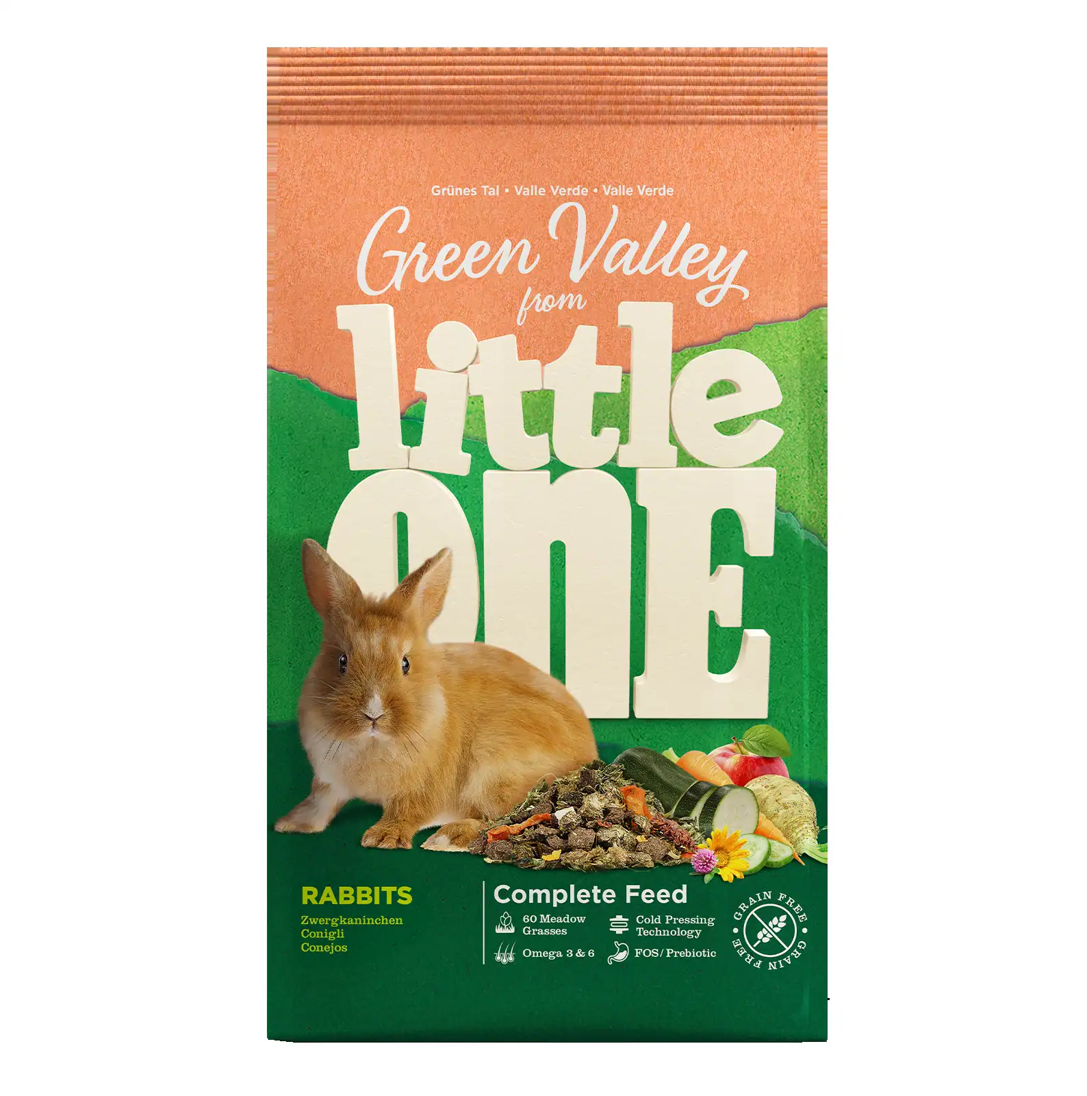 green valley rabbit