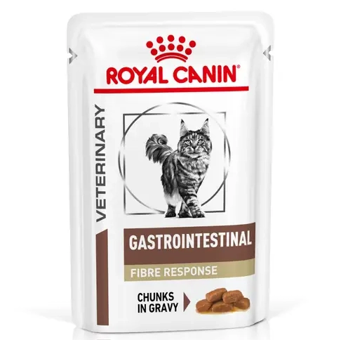 Royal Cani fibreg