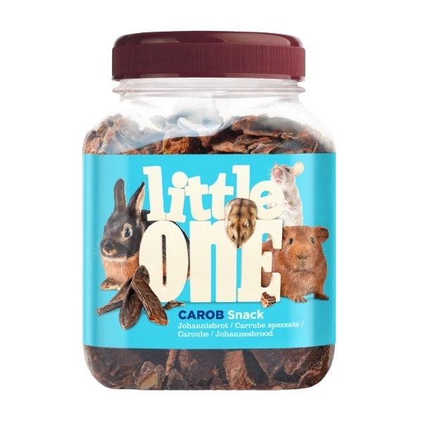 Little One Insect mix 75g